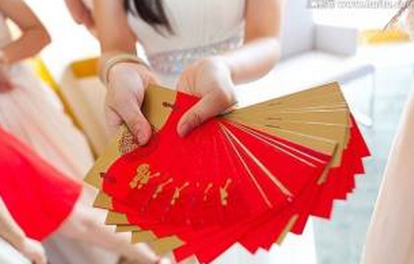 新年的一开始，这个生肖运气好，就是红包也会比别人多得一些