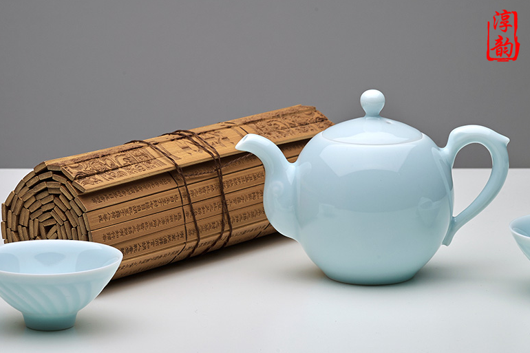 古代喝茶时对水和炭的讲究
