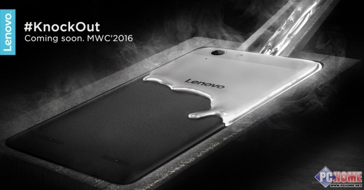 借势营销MWC 2016 想到将发布海外版乐檬3