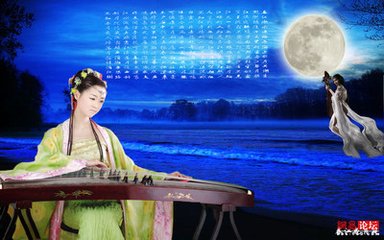 民族管弦乐曲《春江花月夜》：一颗璀璨夺目的明珠