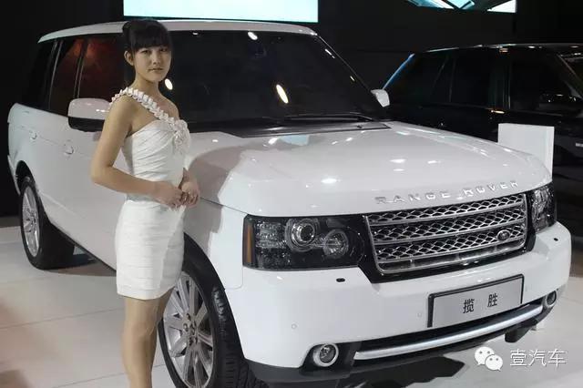 被中国土豪拯救的3大豪车品牌 ，销量全球占比第一