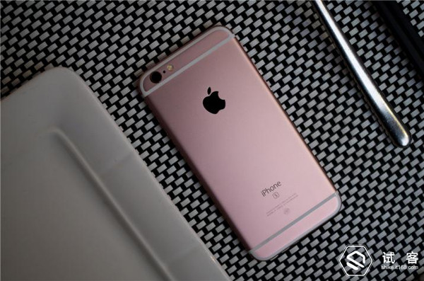 周末精選 | 完美表現，iPhone6s體驗分享！