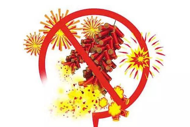 张家港和昆山都已禁放烟花爆竹，你支持太仓实行“禁放令”吗？