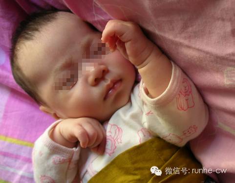 3个月宝宝乖乖睡觉竟一睡不起，诊断结果令在场医生都愤怒了