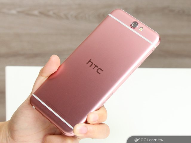 情人節大決戰：iPhone6s，Note5等五旗艦粉色系來襲