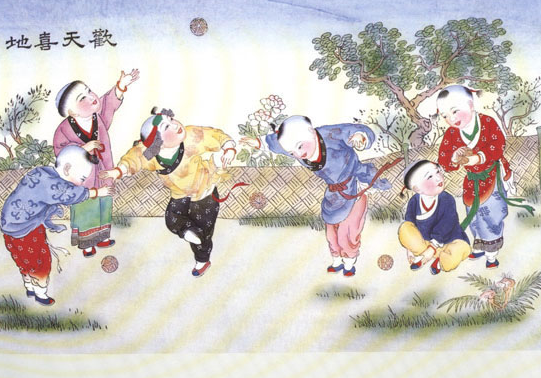 今天是玉皇大帝延辰，本命年的你，除了穿红内裤还可以这样加运势