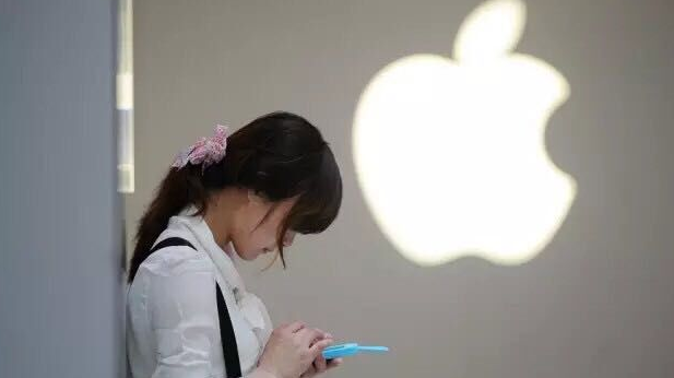 苏宁疑被苹果解除授权风波：到底为哪般？
