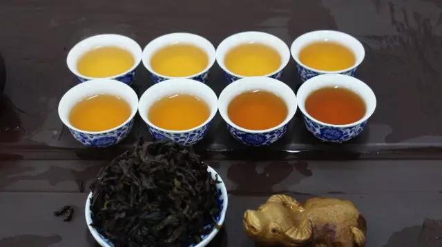 茶叶与癌症的关系，让人吃惊！