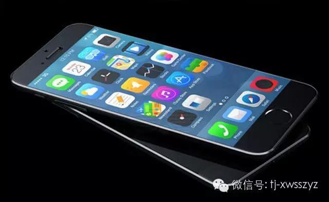 iPhone7：Wi-Fi式无线快速充电技术 双镜头技术性 防潮作用