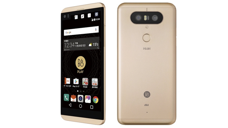 LG预兆G6或将变成“极致手机上”：防潮防污照相快，下个月公布