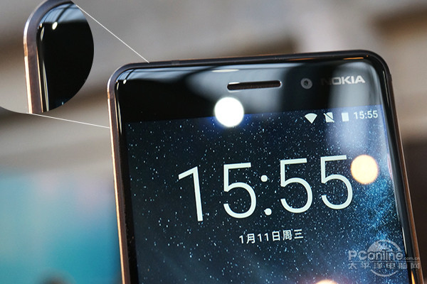 Nokia 6国行版上手评测：凭砸核桃品质，高通430也是爱