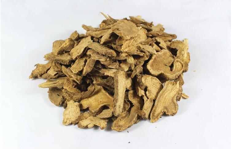 补气又健脾 中药白术妙用多