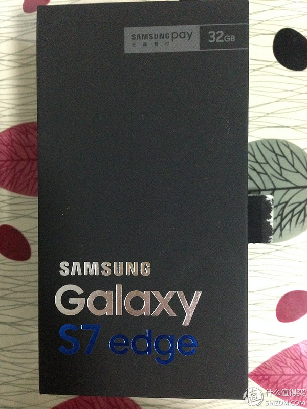 果粉的安卓系统备用机挑选之途——  三星 S7edge 感受