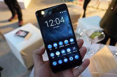 Nokia 6，何止是情结？