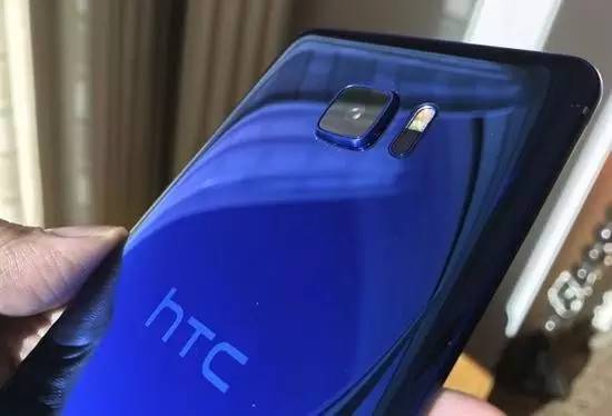 HTC公布最新款“真”旗舰级 见到这一我也安心了