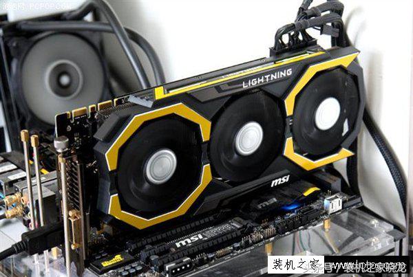 i5 7600/7600K/7500/7400配什么显卡好？