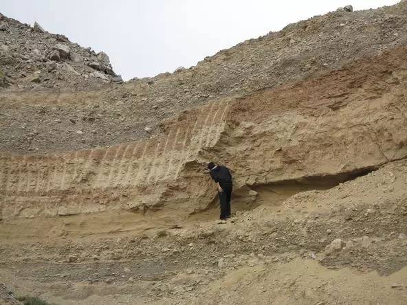 山沟沟里的地质学—大话断层