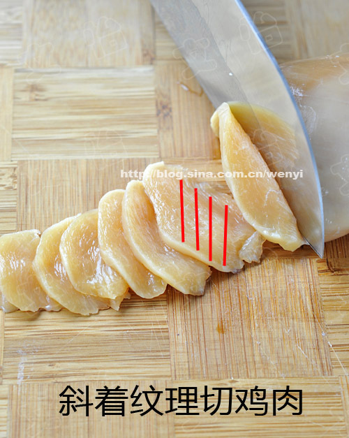 28种烹饪技巧，助你在年夜饭上露一小手儿-第23张图片-农百科