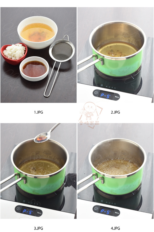 28种烹饪技巧，助你在年夜饭上露一小手儿-第45张图片-农百科