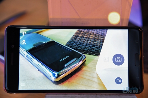 强势来袭666！Nokia 6初尝 入门评述
