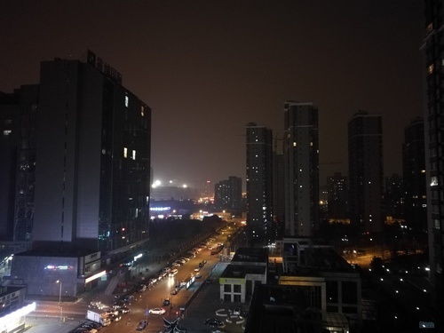 一手玩转的高水平旗舰 荣耀Magic评测