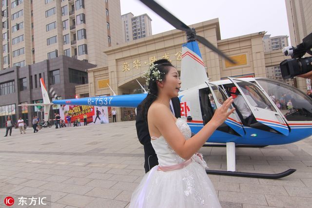 業主就是上帝！發現金、辦演唱會地產商花樣頻出百般討好