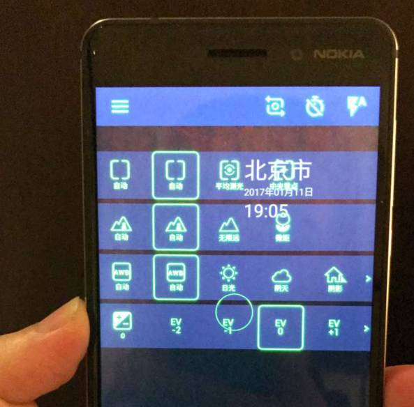 评测丨呵呵，直播 Nokia 6 砸核桃了……