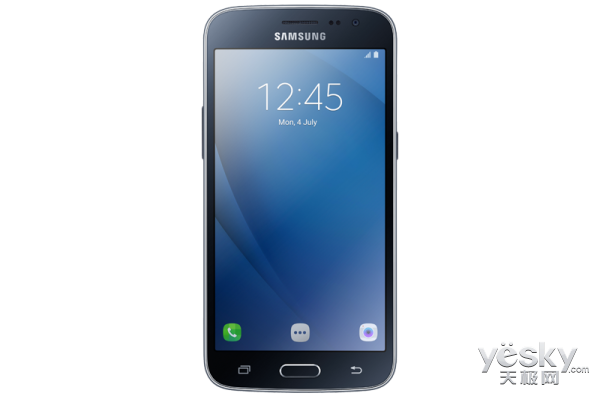 三星新手入门手机上Galaxy J2 Ace印尼开售 860元