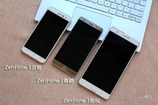 这台机子Zen的很美：华硕ZenFone 3灵智评测