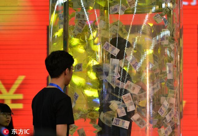 業主就是上帝！發現金、辦演唱會地產商花樣頻出百般討好