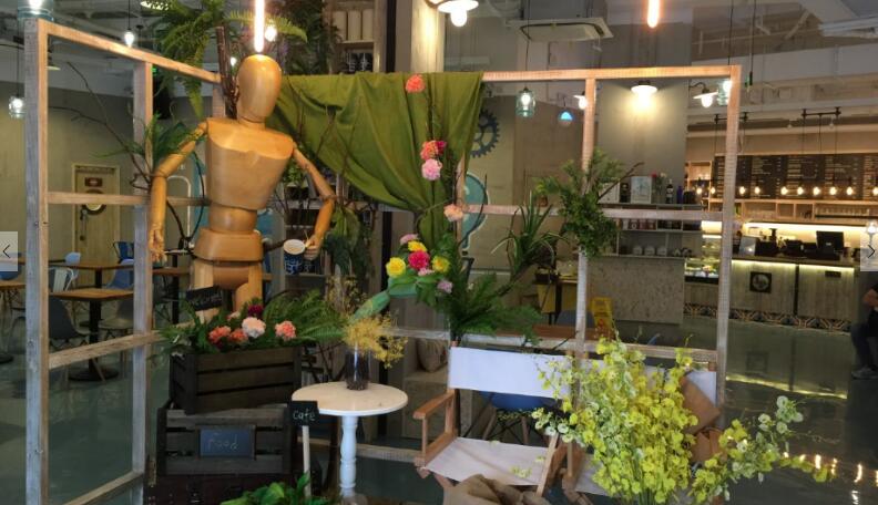 咖啡店加盟預算，咖啡店加盟要多少錢？