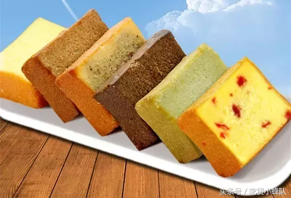 一口一口全是满足，过年囤货必备！