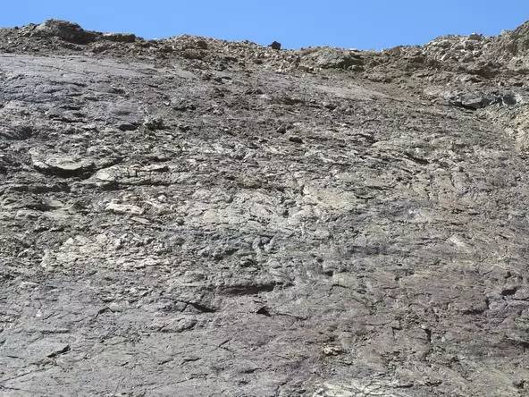 山沟沟里的地质学—大话断层