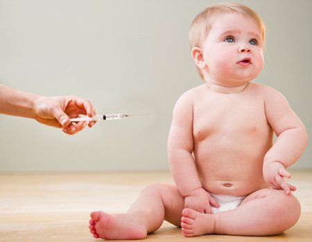 宝宝出生后就需要接种的疫苗：乙肝疫苗