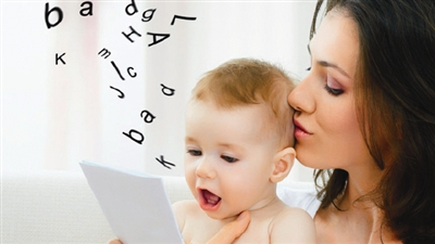 宝宝的语言发育过程，你知道吗？