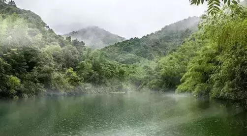 约“泡”吧~¥19.9/人享日式汤泉足浴+玩瀑布+游竹林！
