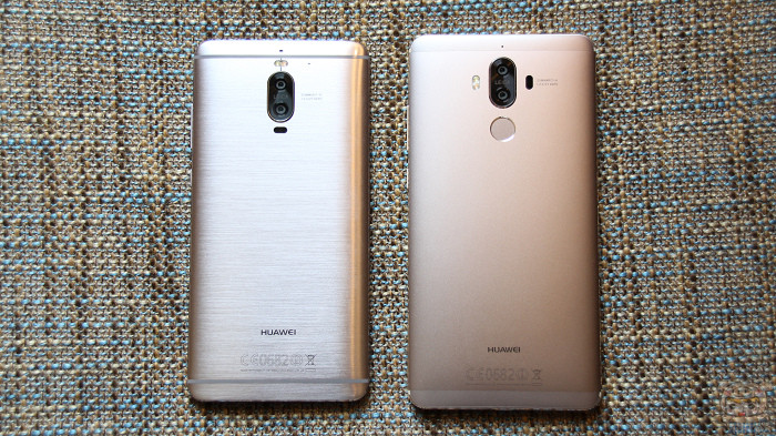 告诉你不知道的华为Mate 9和Mate 9 Pro