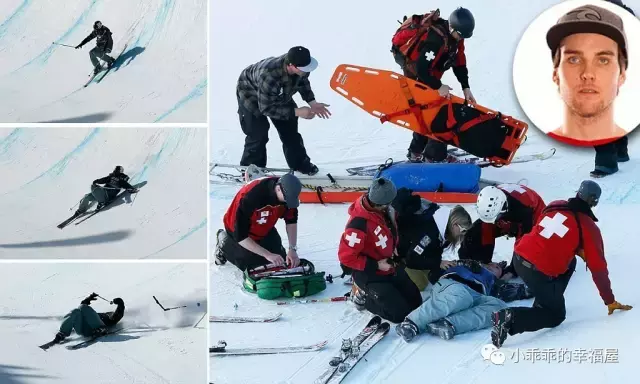 滑雪运动到底有多危险？留学生应该知道这些