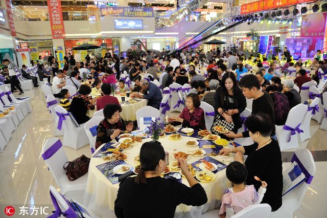 業主就是上帝！發現金、辦演唱會地產商花樣頻出百般討好