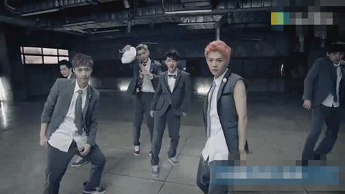 盘点5个出现灵异现象的MV,胆小者慎入