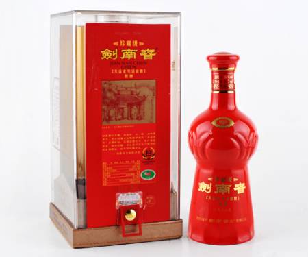 中国白酒前六大品牌排名,茅台竟然才排名