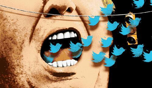 推特总统成推特靶子，万余人留言“刺杀特朗普”｜2月5日坏消息榜