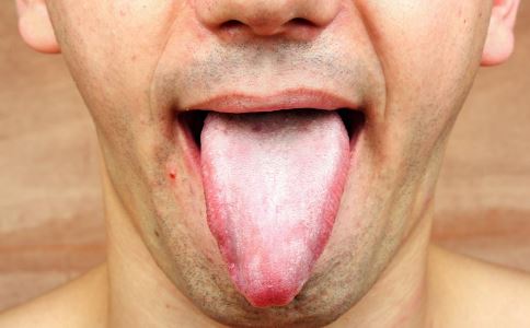 预防舌癌就吃这三种食物