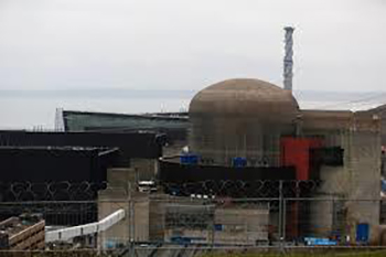 法国西北部一核电站发生爆炸 无放射性污染
