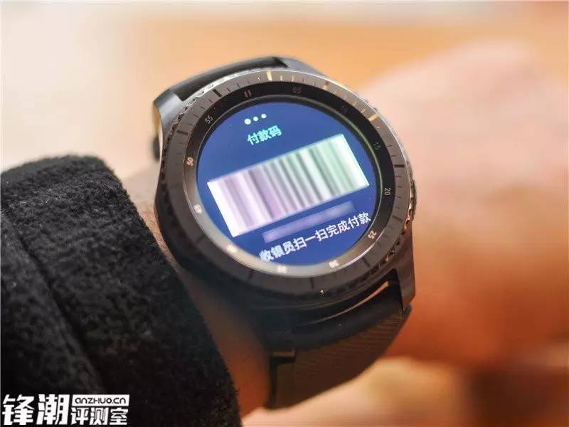 可能是最好看的智能手表 三星Gear S3体验