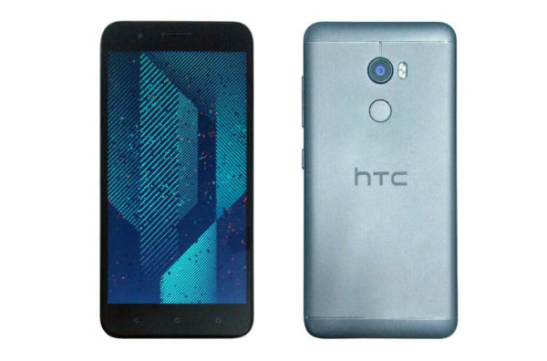 HTC中档新手机One X10真机曝出 恐不容易公布