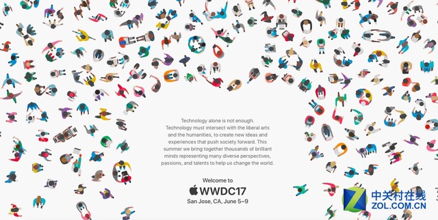 iPhoneWWDC 2017時间发布 iOS11成聚焦点