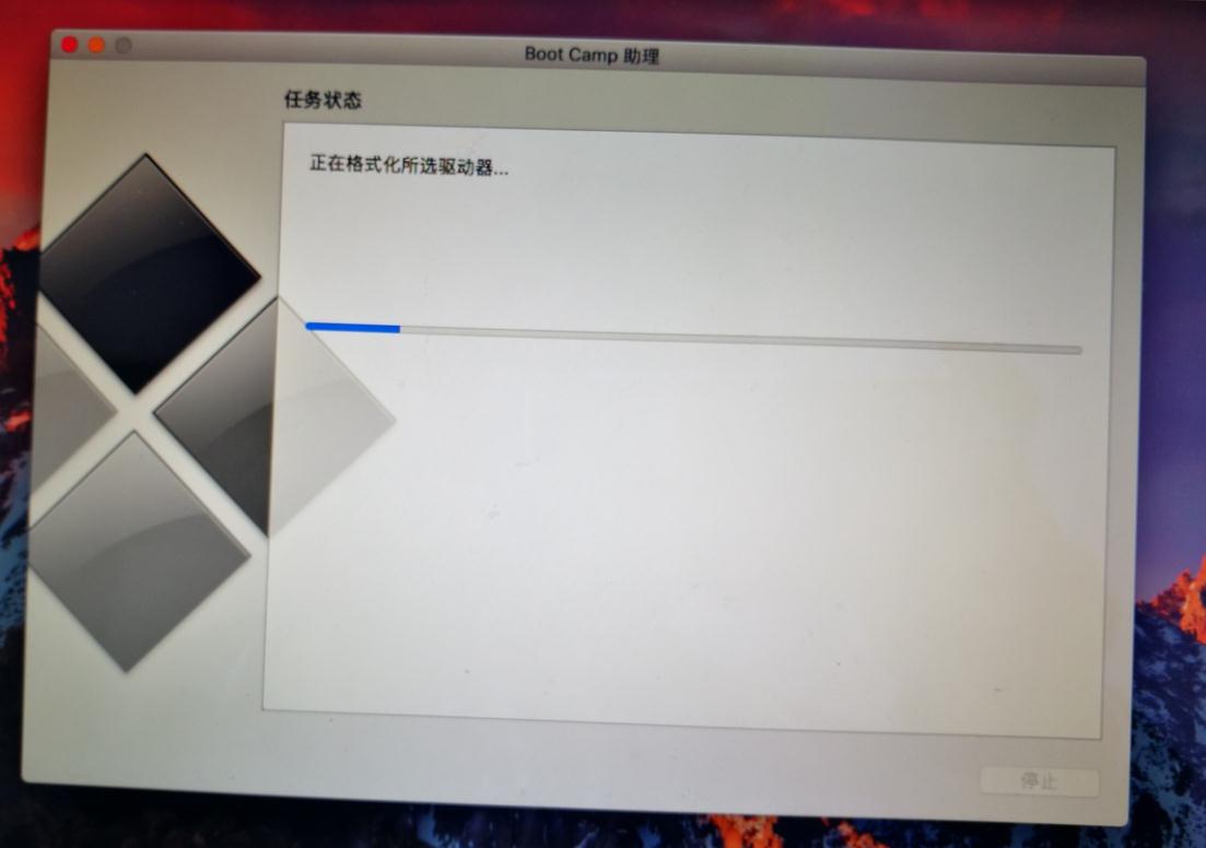 用U盘制作MAC系统win8&10镜像