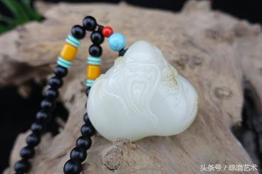 玉雕大师柯少雄：和阗美玉——中国古老文化的重要标志