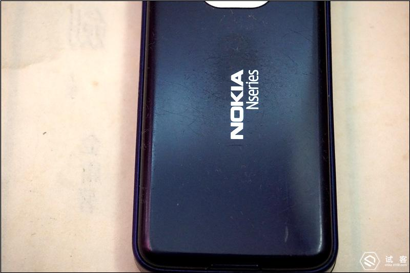 我的诺基亚N81，不仅是情怀，更是当时NB的象征